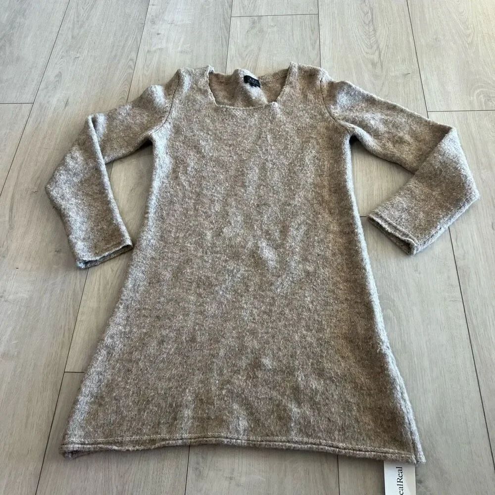 A.P.C women’s dress size m